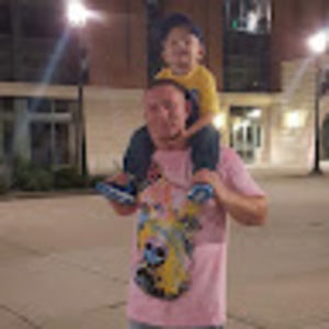 Meet your Posher, Adam